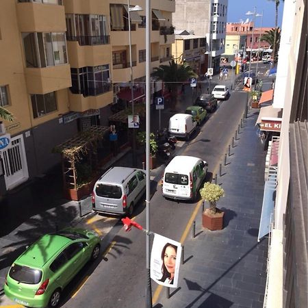 Situacion Perfecta En Los Cristianos Arona  Exterior photo