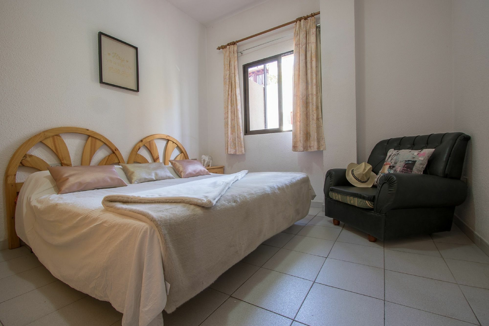 Situacion Perfecta En Los Cristianos Arona  Exterior photo