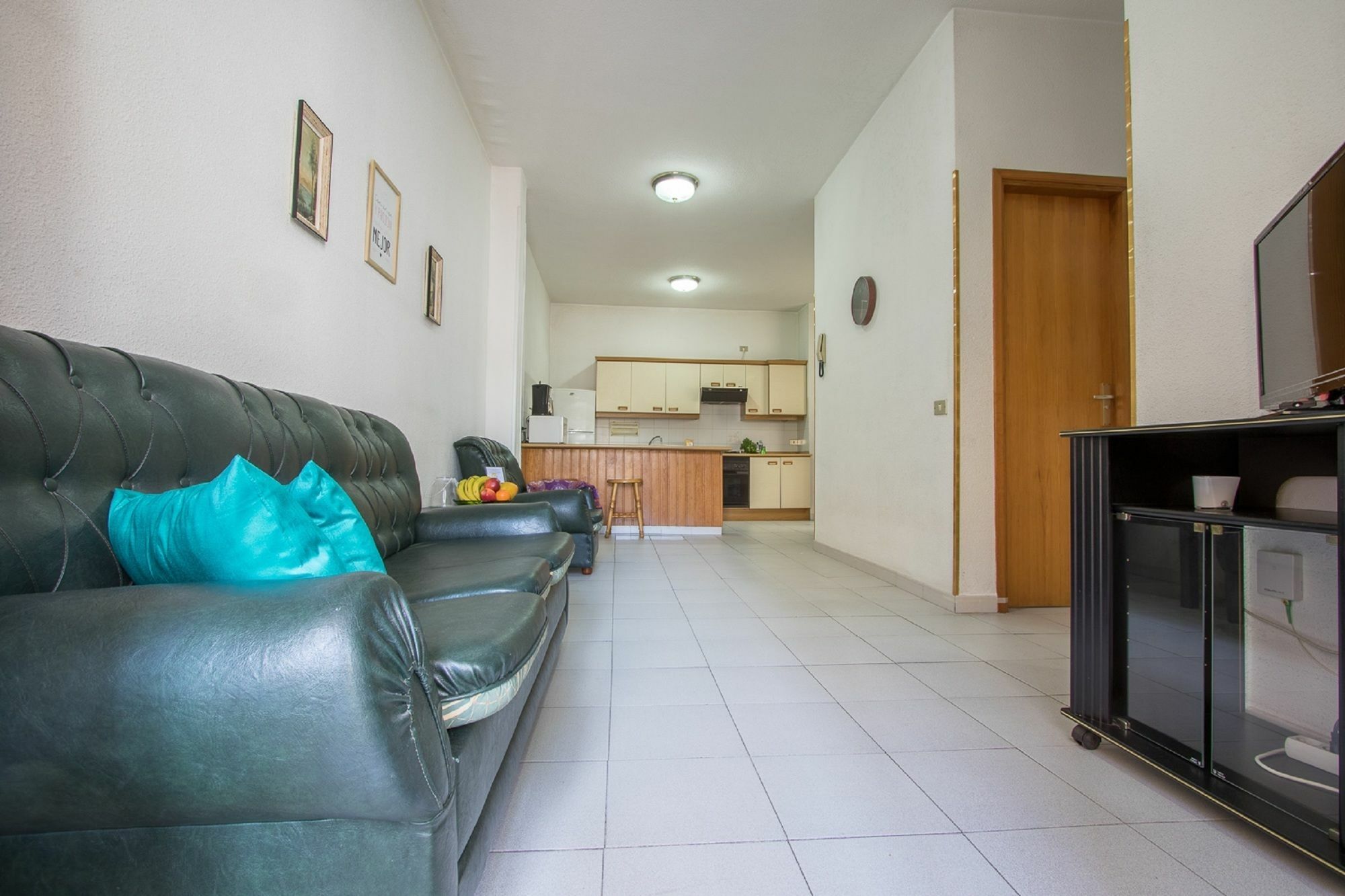 Situacion Perfecta En Los Cristianos Arona  Exterior photo