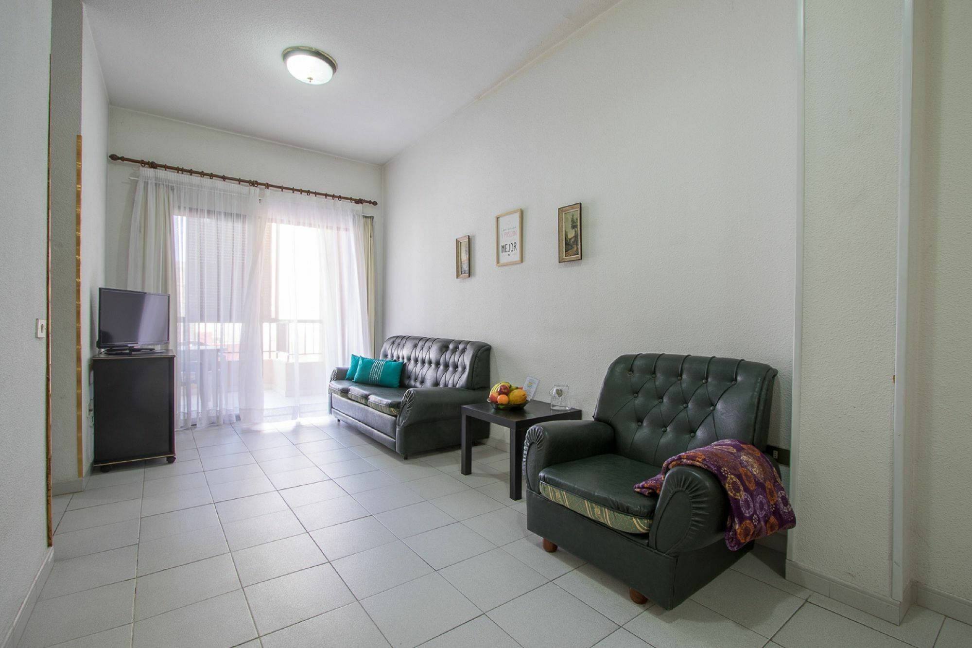Situacion Perfecta En Los Cristianos Arona  Exterior photo