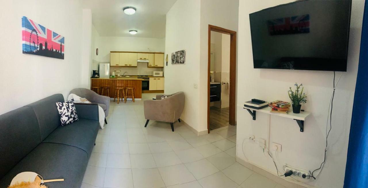 Situacion Perfecta En Los Cristianos Arona  Exterior photo